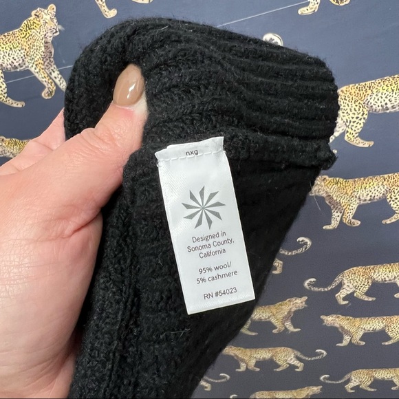 Athleta Funday Cardigan - Picture 5 of 5